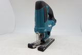 10.8V充電式ジグソー makita JV103DSH 中古美品