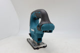 10.8V充電式ジグソー makita JV103DSH 中古美品