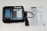 18V充電式インパクトレンチ makita TW300DRGX 未使用品