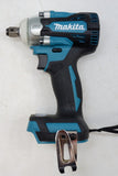 18V充電式インパクトレンチ makita TW300DRGX 未使用品