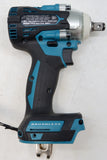 18V充電式インパクトレンチ makita TW300DRGX 未使用品