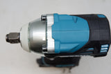 18V充電式インパクトレンチ makita TW300DRGX 未使用品
