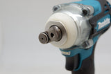 18V充電式インパクトレンチ makita TW300DRGX 未使用品