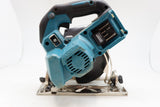 165mm充電式丸ノコ makita HS002GRDX 40Vmax フルセット品