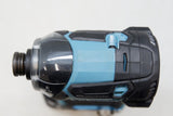 インパクトドライバ HiKOKI WH36DC(sXPSZ)新型マルチボルト充電池フルセット品