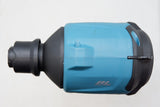 充電式エアダスタ makita AS001GZ 40Vmax バッテリー充電器別売