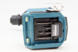 充電式エアダスタ makita AS001GZ 40Vmax バッテリー充電器別売