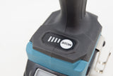 充電式エアダスタ makita AS001GZ 40Vmax バッテリー充電器別売