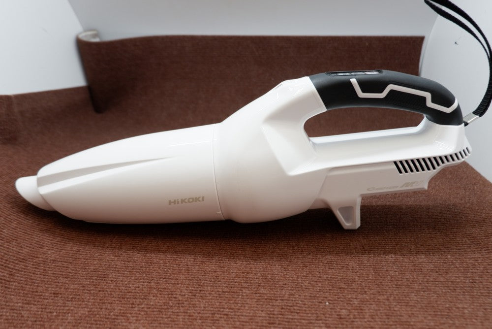 HIKOKI コードレスクリーナ 36V R36DA バッテリ・充電器無し Amazon.co.jp: HiKOKI(ハイコーキ) 36V コードレス 掃除機