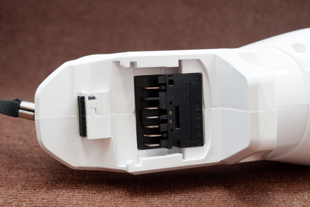 HIKOKI コードレスクリーナ 36V R36DA バッテリ・充電器無し 36Vマルチボルトコードレスクリーナー HiKOKI R36DA バッテリ