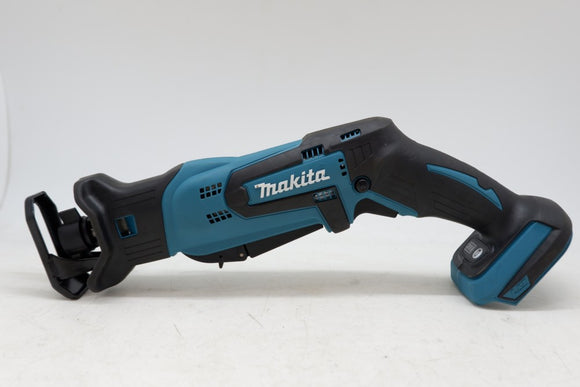 18V充電式レシプロソー makita JR184DZT バッテリー充電器別売