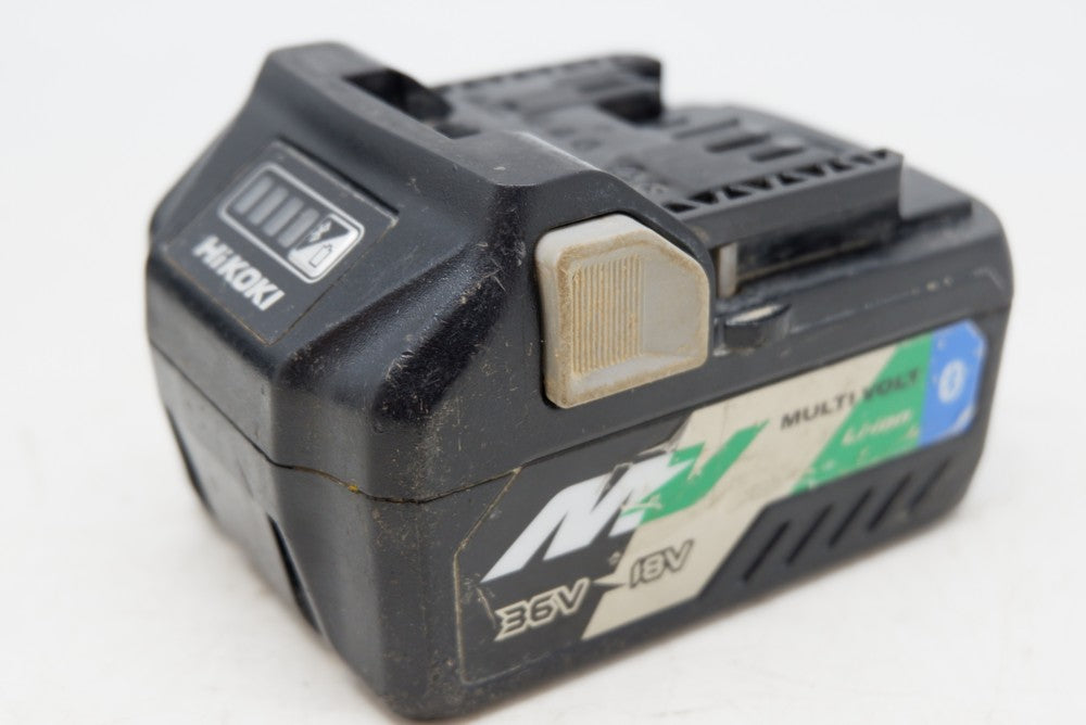 36V コードレス仕上釘打機 HiKOKI NT3640DA(XP) フルセット品 36V コードレス仕上釘打機 HiKOKI NT3640DA(XP) フルセット品