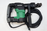 電動ハンマ― HiKOKI H41SA3 六角シャンク 動作確認済み