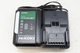 マルチボルト36Vコードレスセーバーソー HiKOKI CR36DMA フルセット品