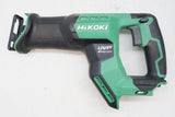 マルチボルト36Vコードレスセーバーソー HiKOKI CR36DMA フルセット品