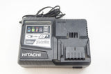 18Vコードレスディスクグラインダ HITACHI G18DBVL バッテリー充電器付