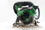 深切り電子丸のこ 日立（HiKOKI） C6MEY 中古美品