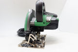 深切り電子丸のこ 日立（HiKOKI） C6MEY 中古美品