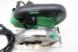 深切り電子丸のこ 日立（HiKOKI） C6MEY 中古美品