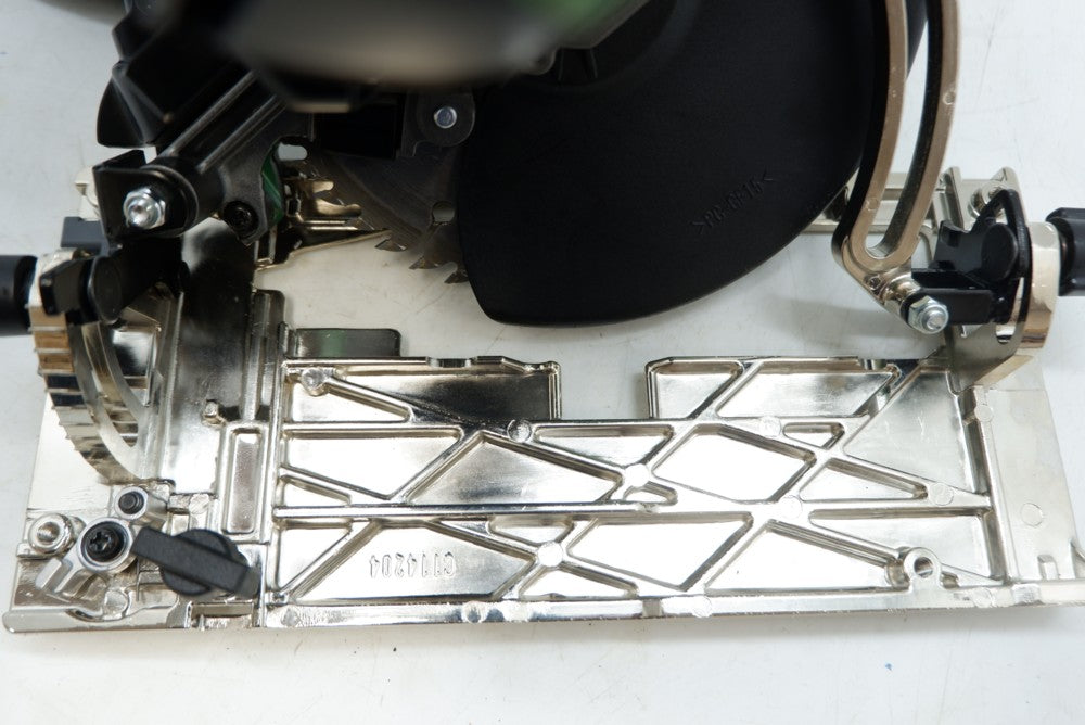 日立工機 深切り電子マルノコ C6MEY【野田愛宕店】【店頭取引限定】【中古】管理番号：ITJTHYJBV6AE jhe48_1_grande.jpg?v=1729916190