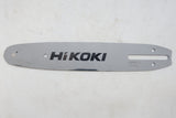 18V コードレスチェンソー HiKOKI CS1825DC 動作品 美品