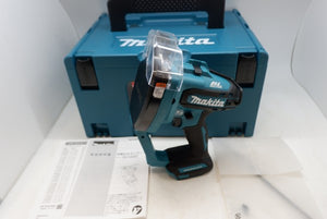 充電式全ねじカッタ makita SC102DZK 14.4/18V対応 バッテリー・充電器別売 未使用品