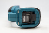 充電式全ねじカッタ makita SC102DZK 14.4/18V対応 バッテリー・充電器別売 未使用品