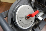メタルバンドソー makita B128 平バイス 120mm切断