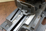 メタルバンドソー makita B128 平バイス 120mm切断