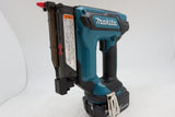 18V充電式ピンタッカ makita PT353DRG フルセット品