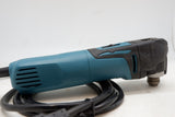 マルチツール makita TM3010CT 中古品