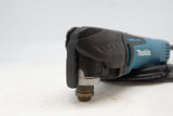 マルチツール makita TM3010CT 中古品