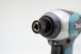 充電式インパクトドライバ makita TD146DWHX 未使用品