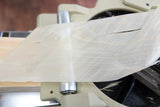 超仕上カンナ makita LP1802C 切削確認済み リモコン・替刃付