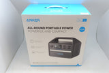 ポータブル電源 ANKER 535 portable power station 未使用品