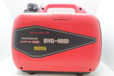 インバーター発電機 ナカトミ EIVG-900D 中古品