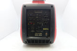 インバーター発電機 ナカトミ EIVG-900D 中古品