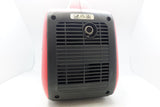 インバーター発電機 ナカトミ EIVG-900D 中古品