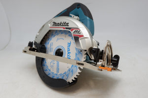165mm充電式丸ノコ makita HS631DZ 動作確認済み
