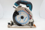 165mm充電式丸ノコ makita HS631DZ 動作確認済み
