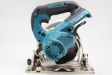 165mm充電式丸ノコ makita HS631DZ 動作確認済み