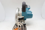 165mm充電式丸ノコ makita HS631DZ 動作確認済み