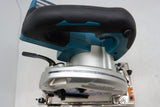 165mm充電式丸ノコ makita HS631DZ 動作確認済み
