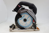 165mm 40Vmaxコードレス丸ノコ makita HS001GRDX 未使用フルセット品