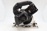 165mm 40Vmaxコードレス丸ノコ makita HS001GRDX 未使用フルセット品