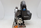 165mm 40Vmaxコードレス丸ノコ makita HS001GRDX 未使用フルセット品