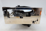 165mm 40Vmaxコードレス丸ノコ makita HS001GRDX 未使用フルセット品