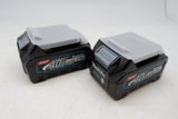 165mm 40Vmaxコードレス丸ノコ makita HS001GRDX 未使用フルセット品