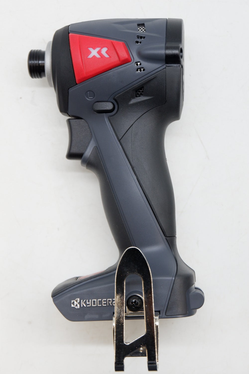 18V充電式インパクトドライバー 京セラ(RYOBI) DID11XR フルセット未