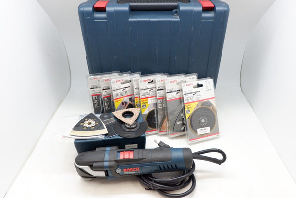 BOSCH(ボッシュ) カットソー マルチツール GMF 300 SCE 4U BOSCH(ボッシュ) カットソー マルチツール GMF 300 SCE 4U